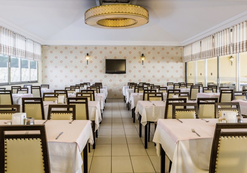 Hotel Allgemein