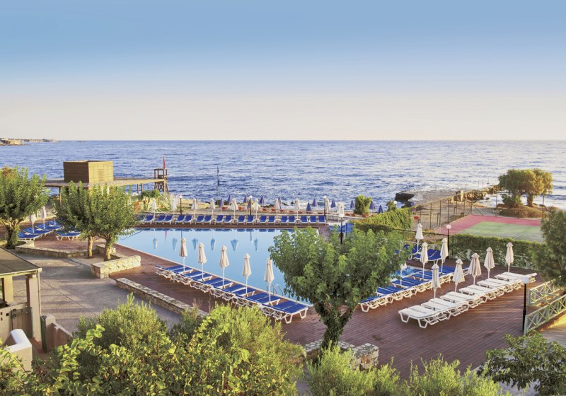 Hotel Allgemein