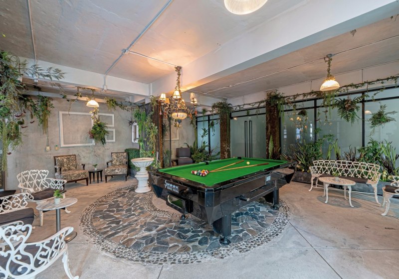 Hotel Allgemein