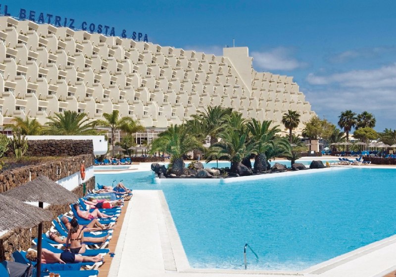Hotel Allgemein