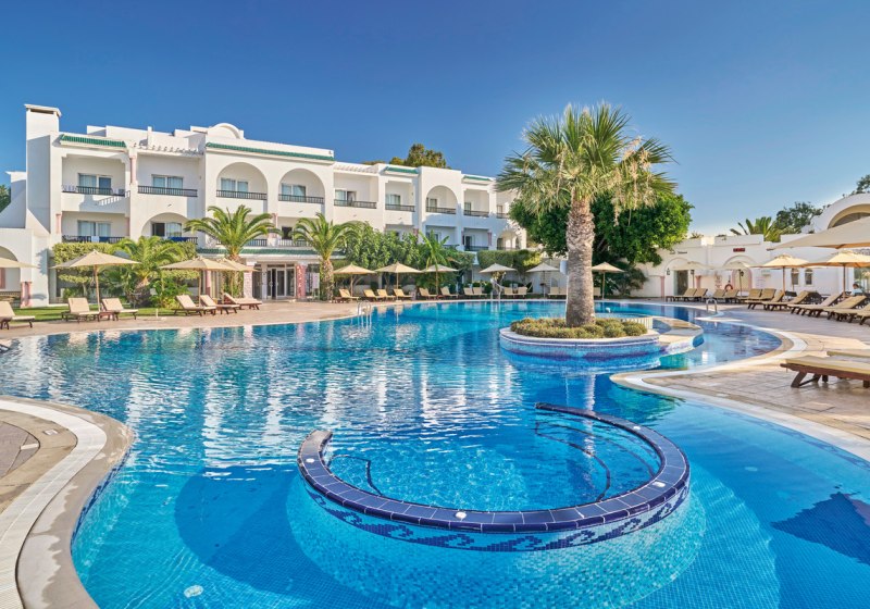 Hotel Allgemein