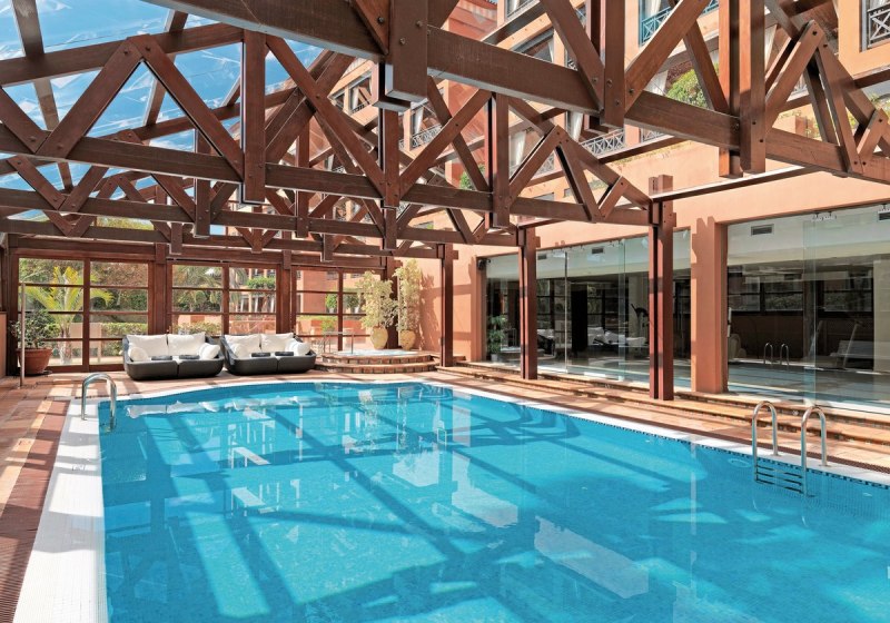 Hotel Allgemein
