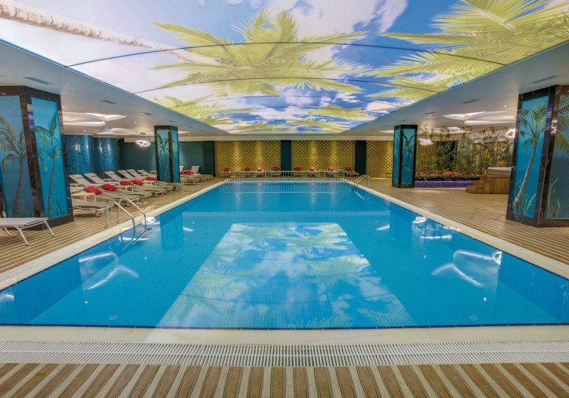 Hotel Allgemein