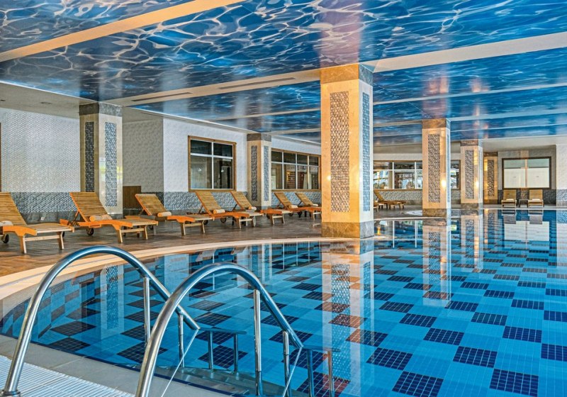 Hotel Allgemein