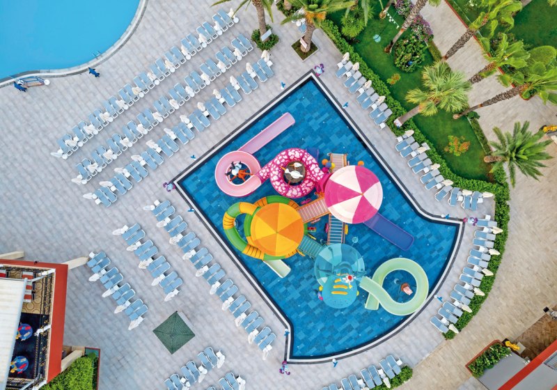 Hotel Allgemein