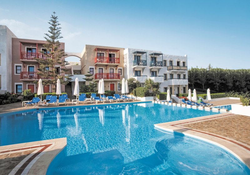 Hotel Allgemein