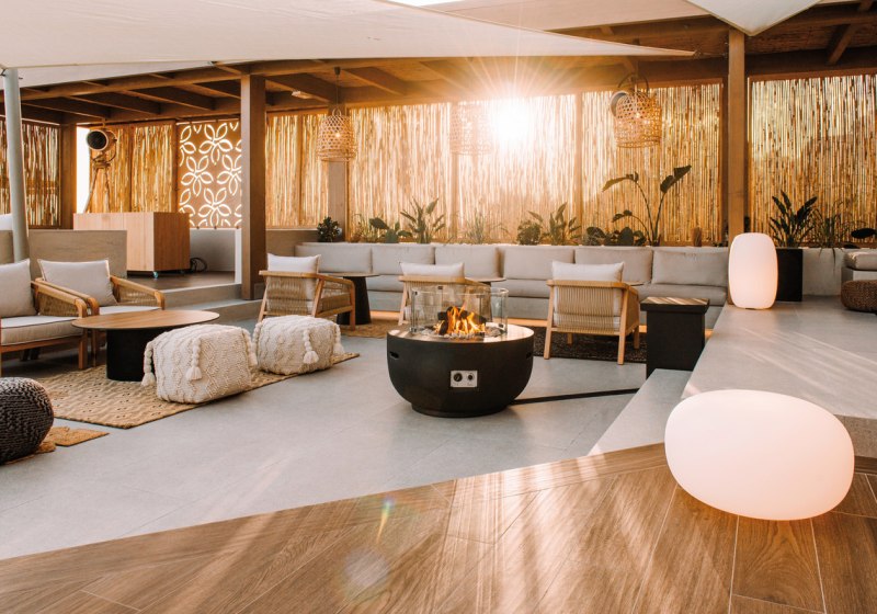 Hotel Allgemein