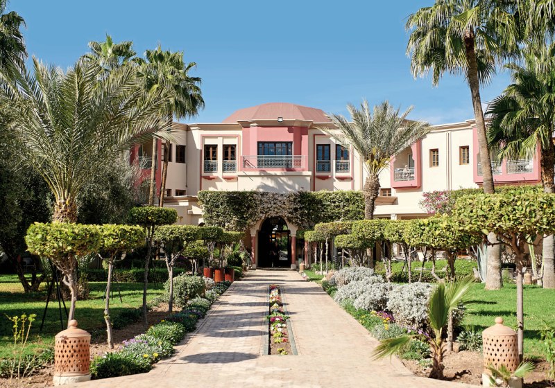 Hotel Allgemein