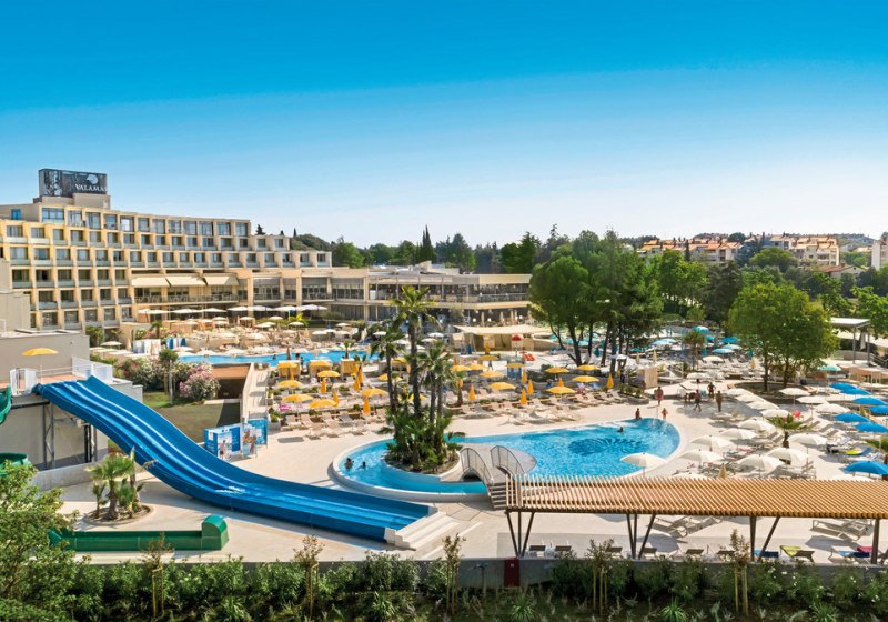Hotel Allgemein