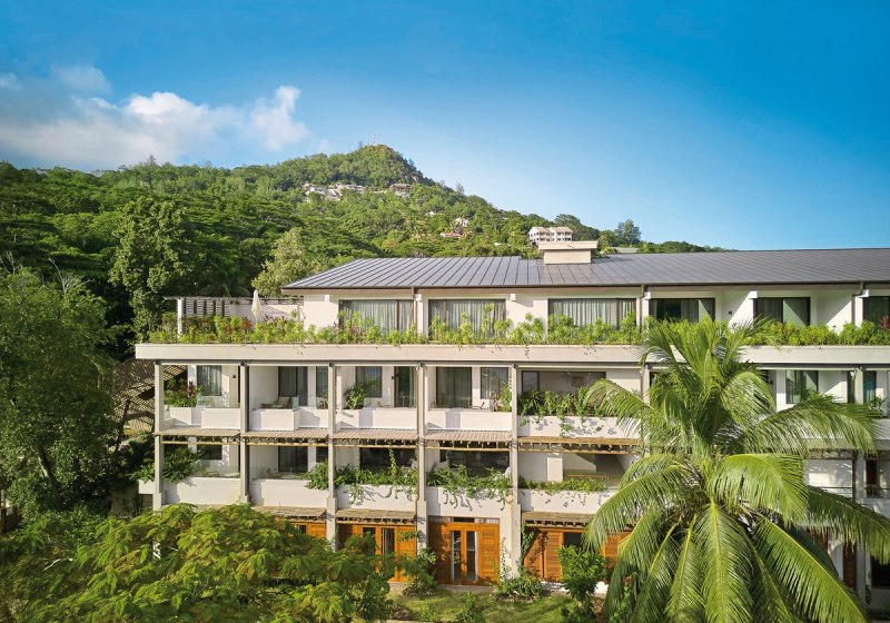 Hotel Allgemein