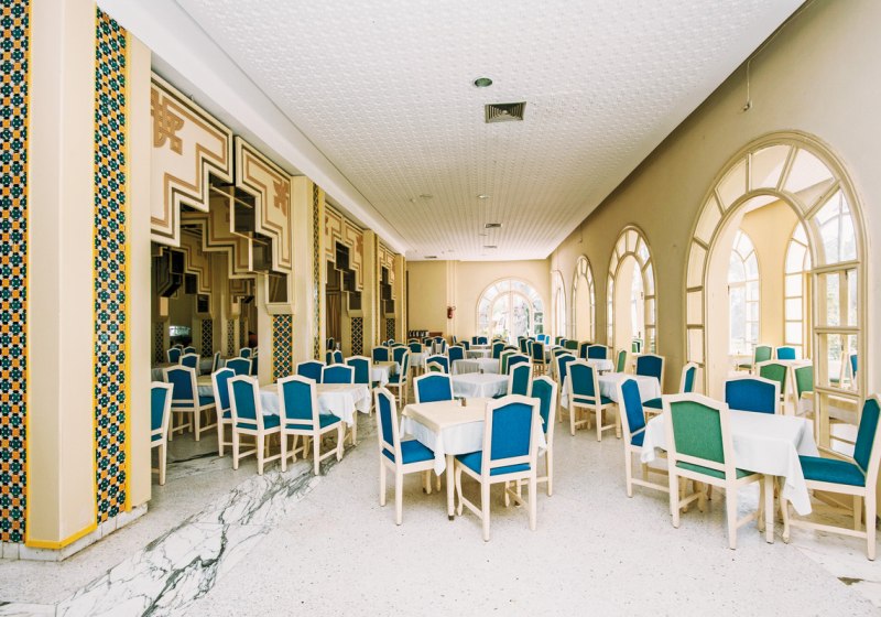 Hotel Allgemein
