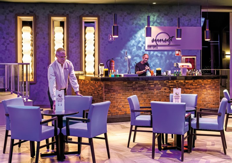 Hotel Allgemein