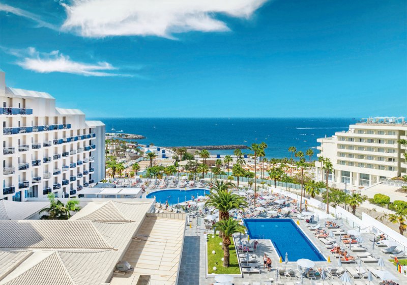 Hotel Allgemein