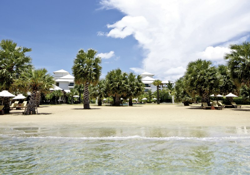 Hotel Allgemein