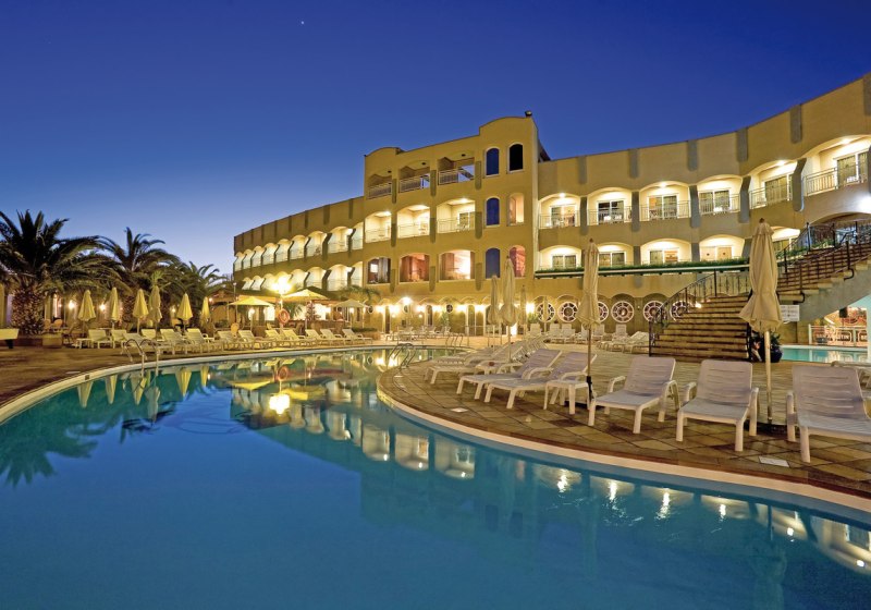 Hotel Allgemein