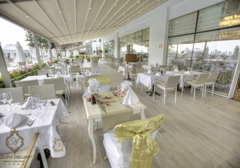 Hotel Allgemein
