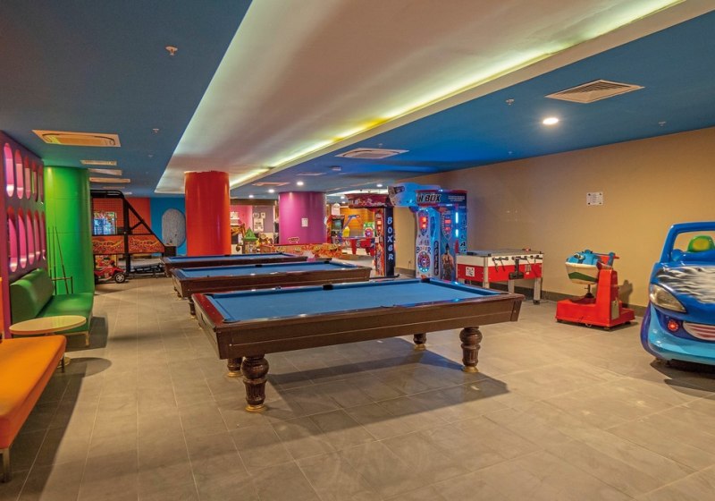 Hotel Allgemein