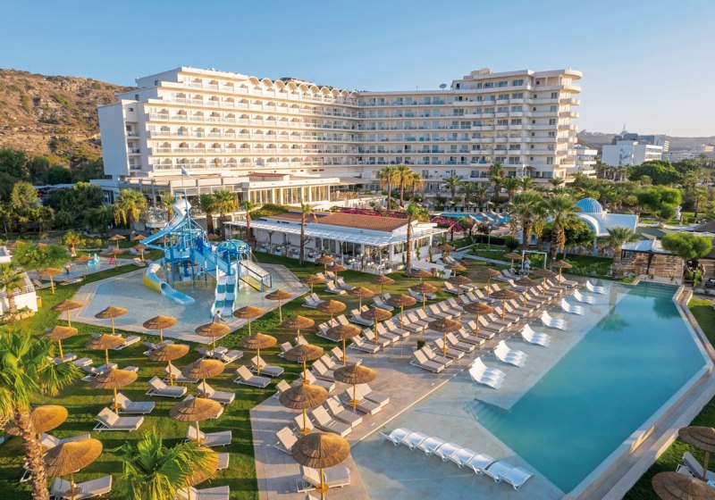 Hotel Allgemein