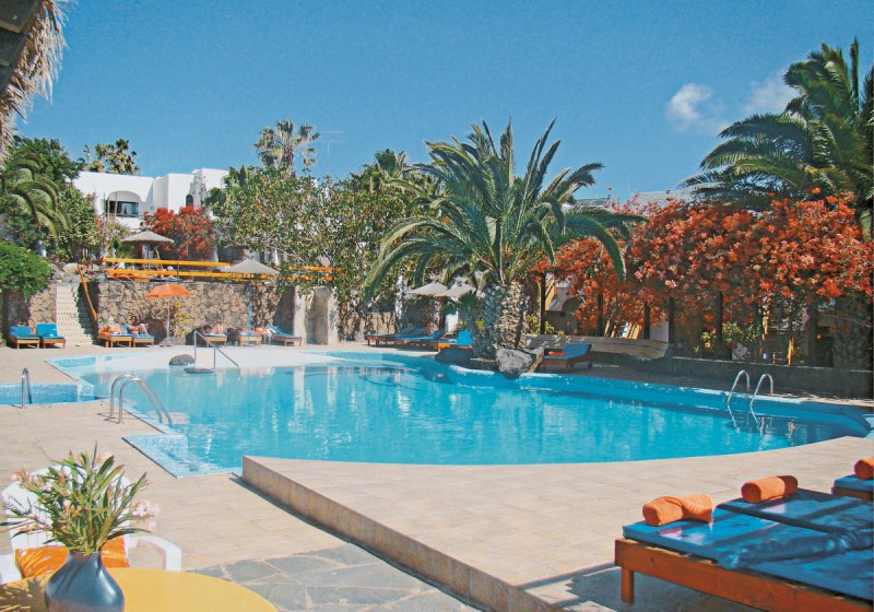 Hotel Allgemein