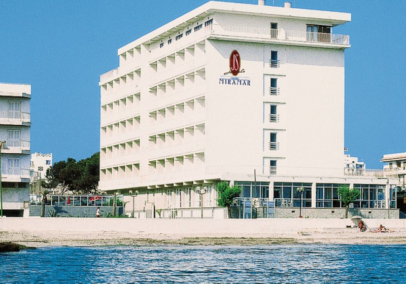 Hotel Allgemein