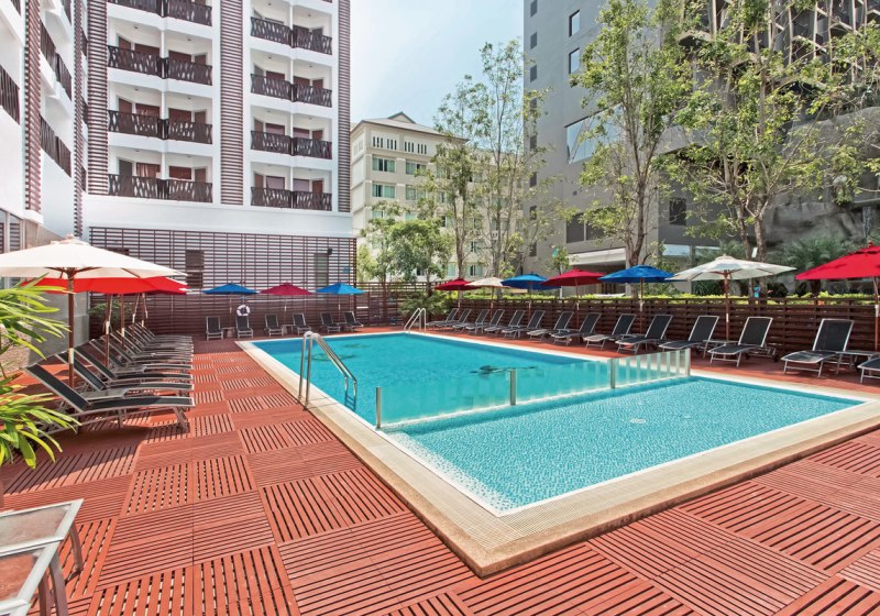 Hotel Allgemein