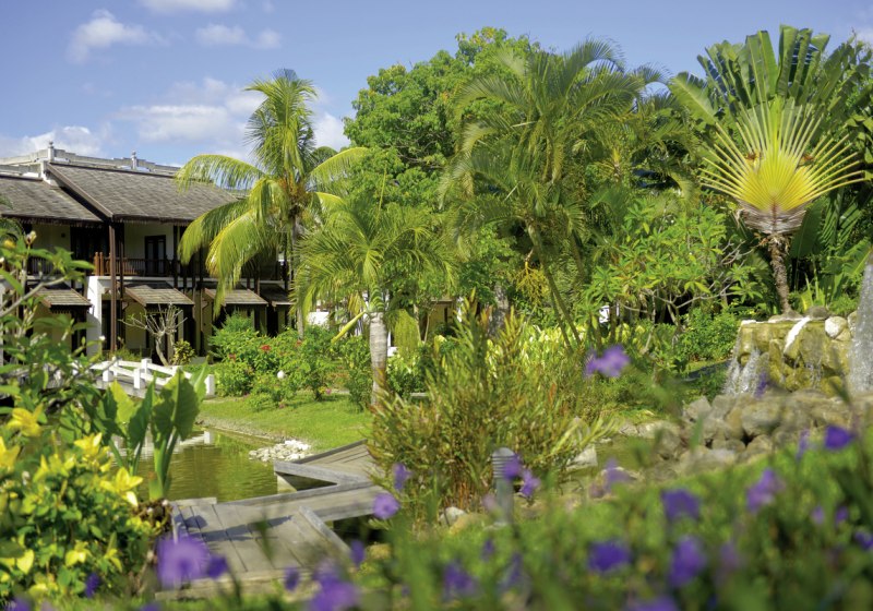 Hotel Allgemein