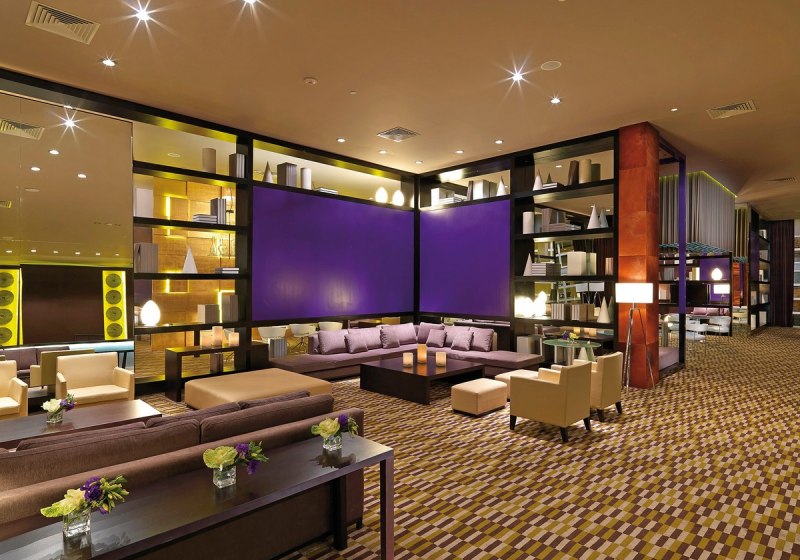 Hotel Allgemein