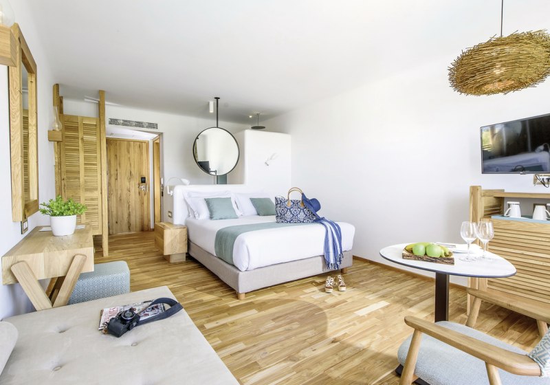 Hotel Allgemein