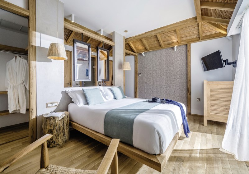 Hotel Allgemein