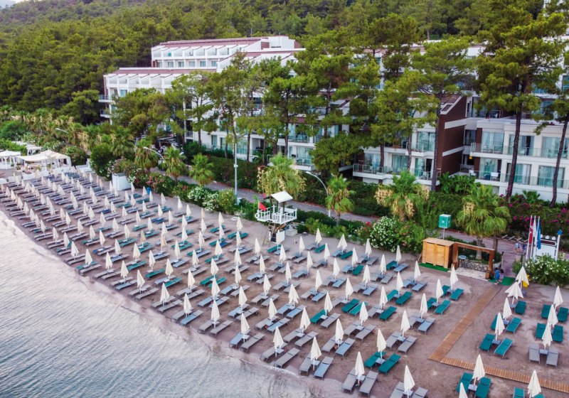 Hotel Allgemein