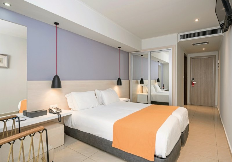 Hotel Allgemein