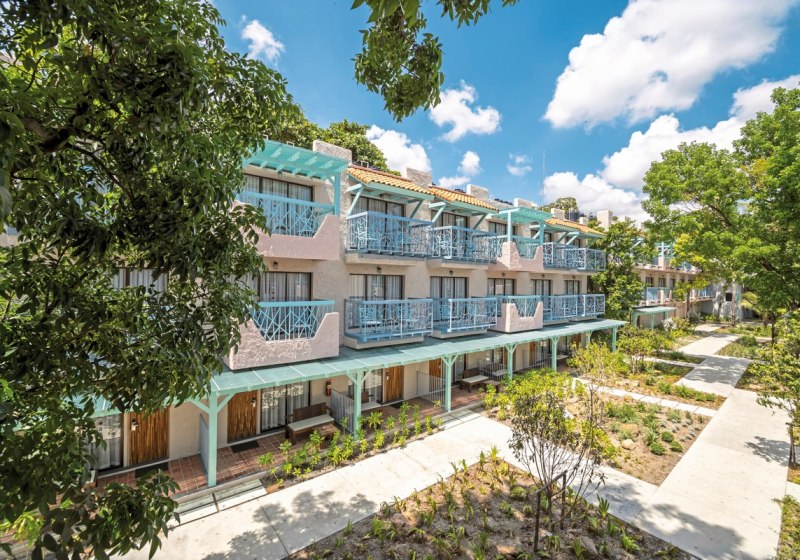 Hotel Allgemein