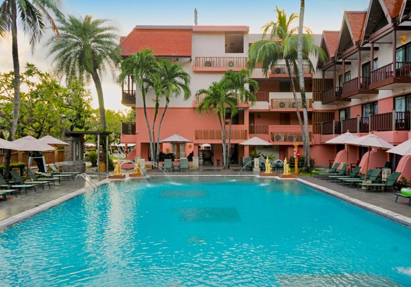 Hotel Allgemein