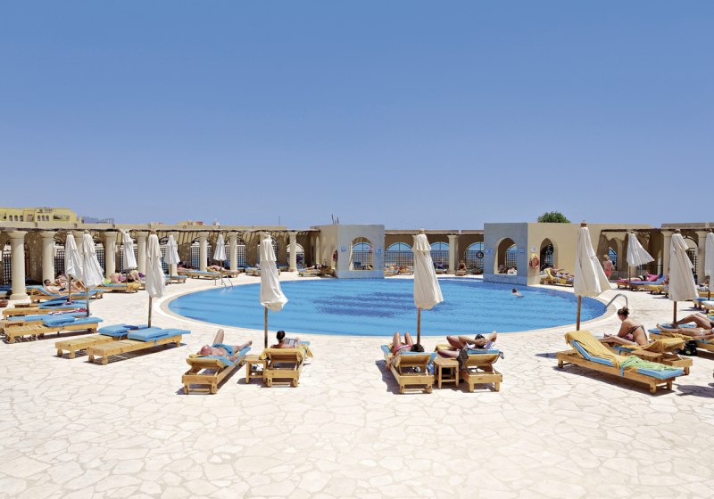 Hotel Allgemein