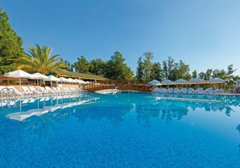 Hotel Allgemein