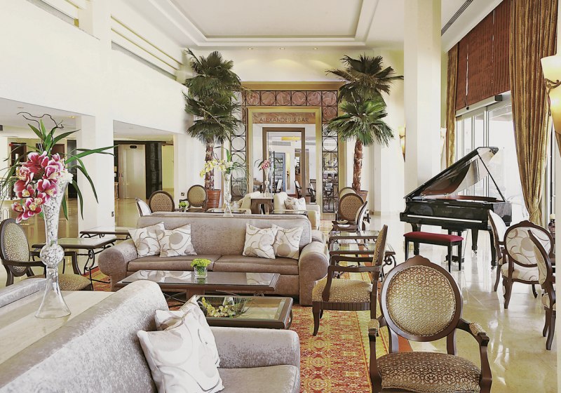 Hotel Allgemein