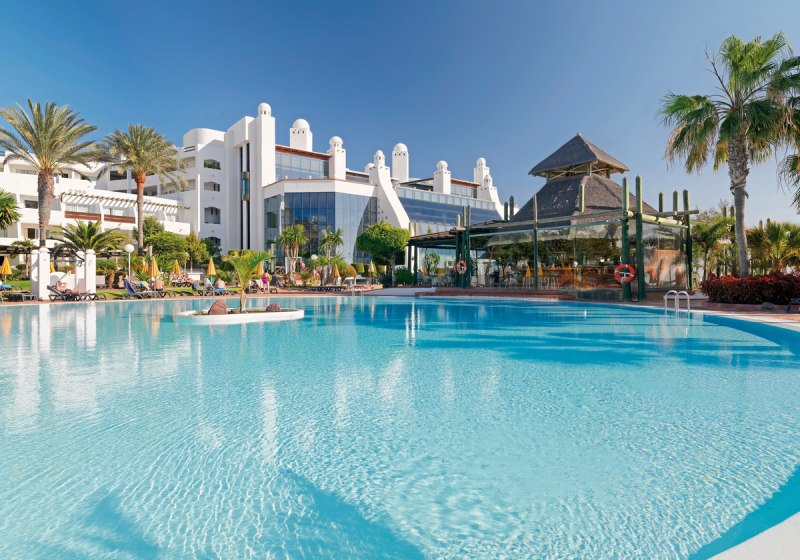 Hotel Allgemein