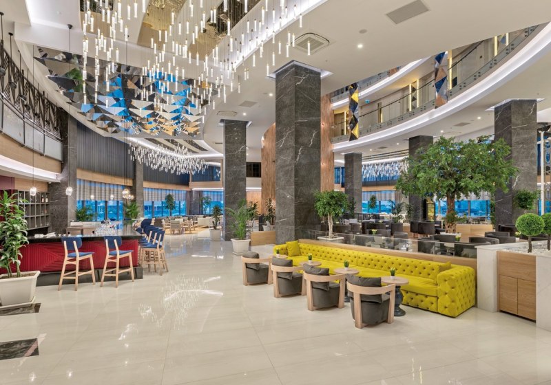 Hotel Allgemein