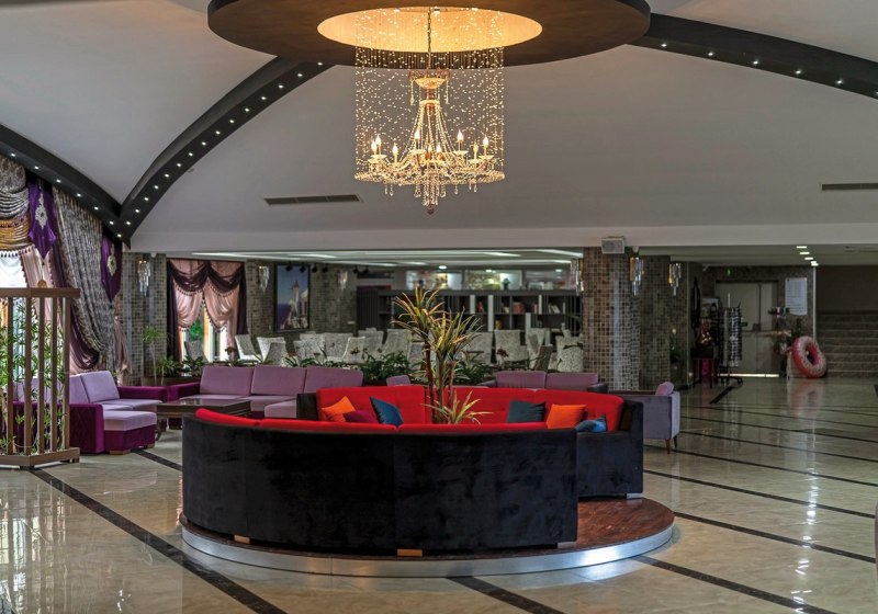 Hotel Allgemein