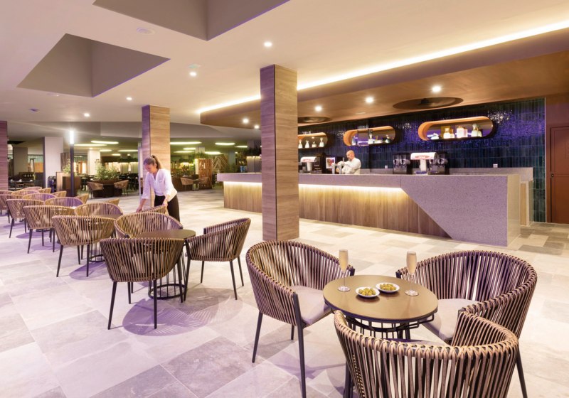 Hotel Allgemein