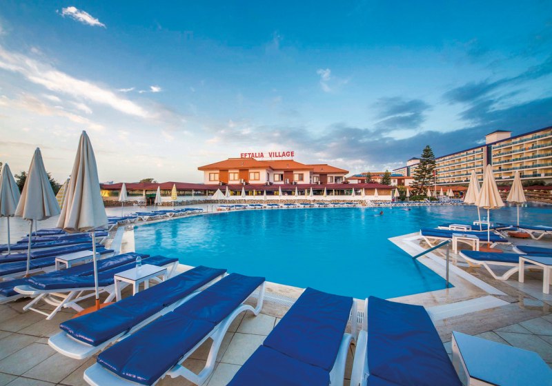 Hotel Allgemein