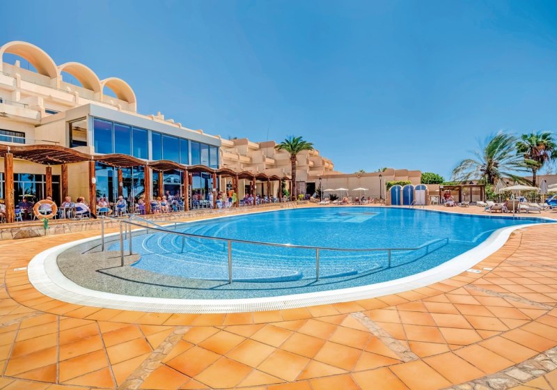Hotel Allgemein