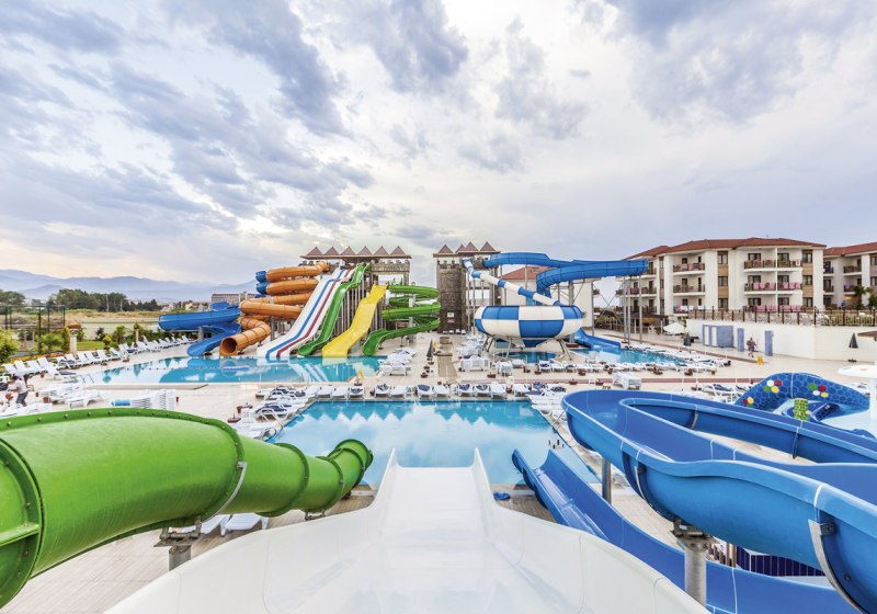 Hotel Allgemein