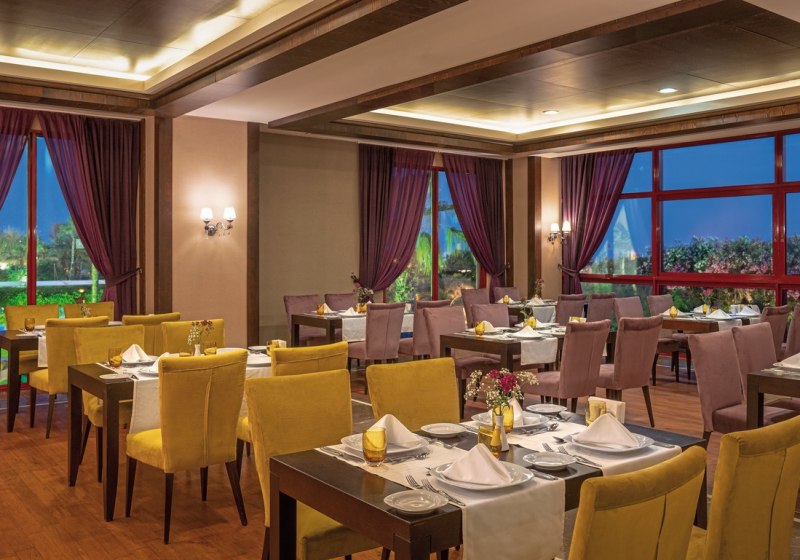 Hotel Allgemein