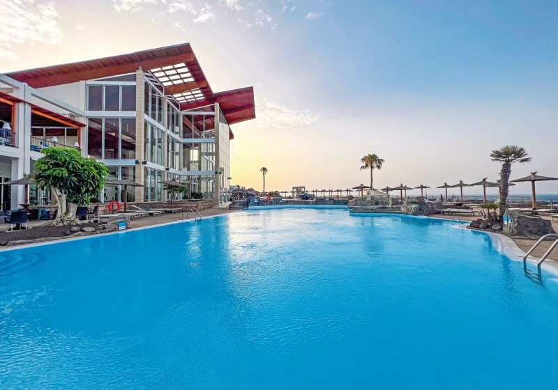 Hotel Allgemein