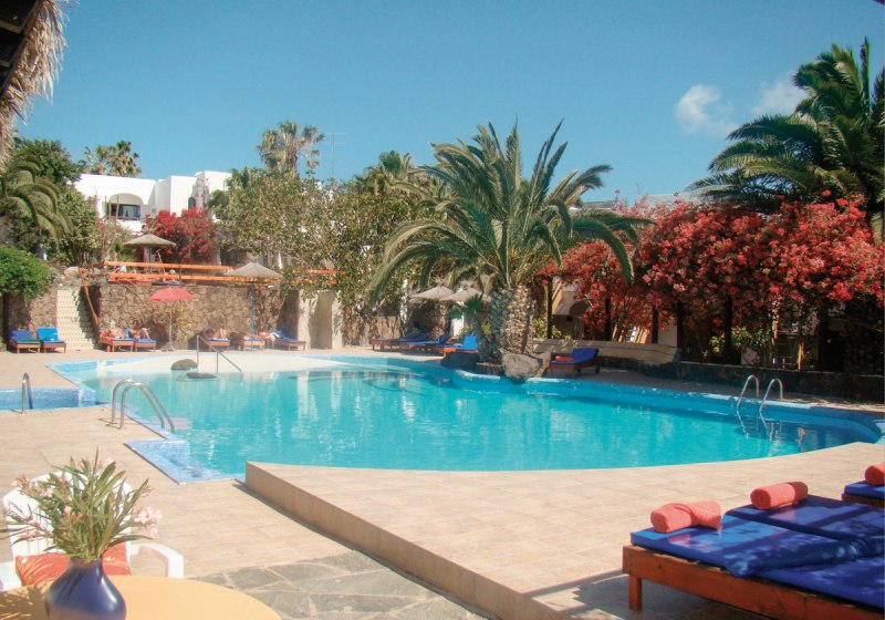 Hotel Allgemein