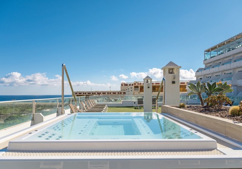 Hotel Allgemein