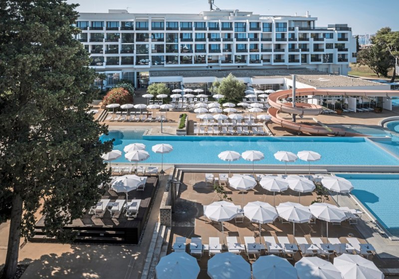 Hotel Allgemein