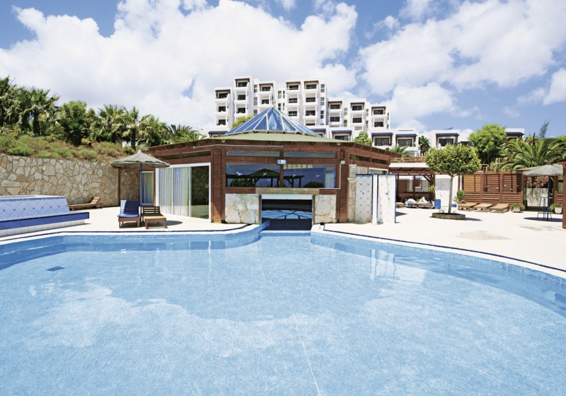 Hotel Allgemein