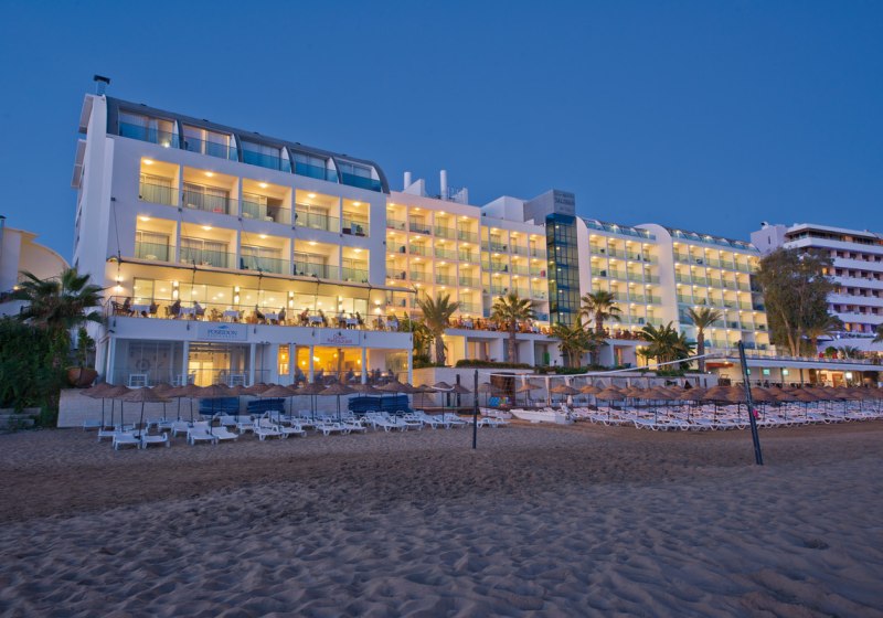 Hotel Allgemein